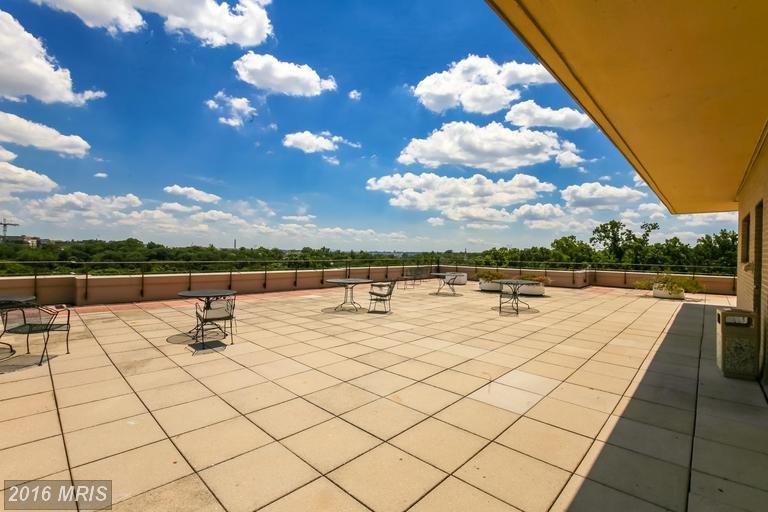 Shoreham West 2700 Calvert Street NW Washington DC 20008